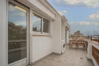 Molí de Mar - Smart Hotel - Hostels