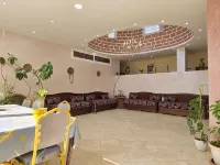 Hôtel El Menzah Kazi Hotels in Tlemcen