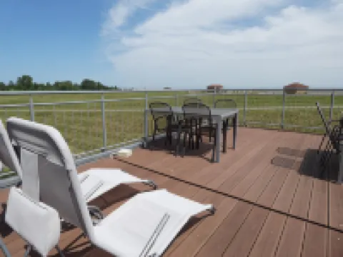 NordseeResort Hotel & Suite Arche Noah