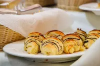韋斯頓飯店