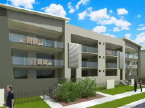 Direct Collective - Breeze on Brightwater Hotéis em Mooloolaba