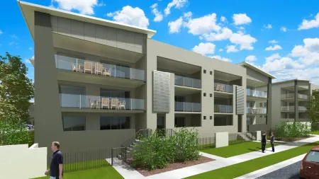 Direct Collective - Breeze on Brightwater Отели рядом с достопримечательностью «Больница Саншайн-Кост Юниверсити»