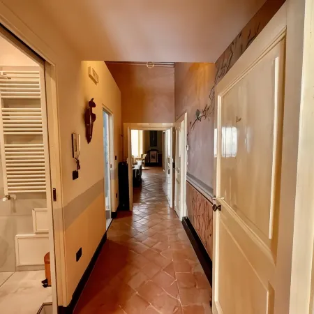 Casa Santangelo Suites