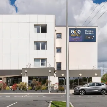 Ace Hôtel Paris Sud Villabe