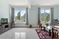 BVK Mount Home Hotel a Balacola