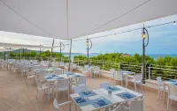 Gattarella Family Resort Puglia - Standard Half-Board à Buffet