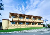 Howard Johnson by Wyndham Santa Cruz Beach Boardwalk - Spa