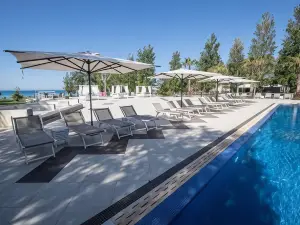Le Dune Resort, BW Signature Collection