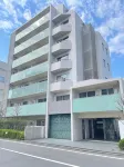 Pangoo Shinagawa Hotels near Ōmorimachi Station