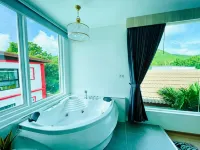 Virawan Pool Kohlarn - Resorts