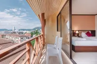โรงแรมบาวแมนวิลล์ - ที่มีสระว่ายน้ำ