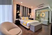 Hanz 811 Friday Premium Hotel le Hong Phong Hotels in Ho Chi Minh City