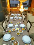 Spor Hotel - sarapan