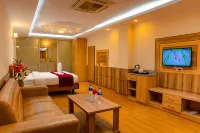 Drishya Hotel  호텔