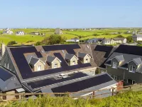 Doolin Inn Hotels in Doolin