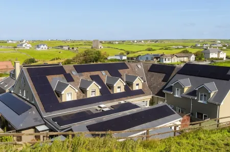 Doolin Inn Отели в г. Дулин