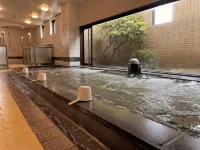 Villa the Club Shirakawa Hotels in Iwase District