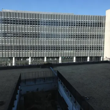 Chambre d'hôtes Au Coeur de Nancyb&B Proche Gare de Nancy