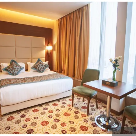 Bilitom Hotel