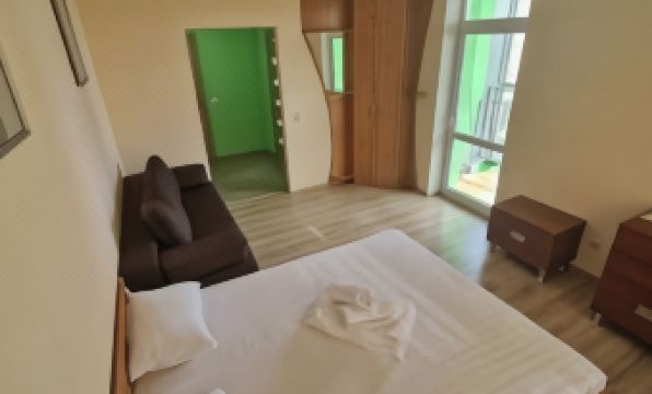 Lucky Jet Apart-Hotel