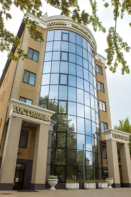Valensiya Hotel Hotels in der Nähe von Manor Where Pliyev, the Twice Hero of  USSR, Lived