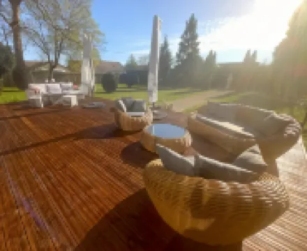 維勒訥沃城堡酒店