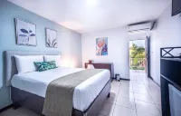 Paradise Jaco Beach Front Hotels in Jaco
