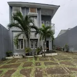 Rumah Baraka Hotels in Klitren
