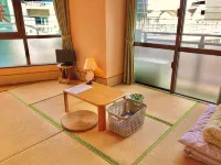 Hostel Hakuseiso