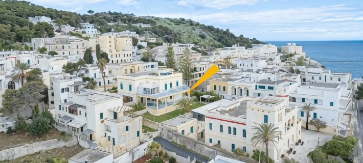 Villa Cesarea Dimora di Charme Hotels in Lecce