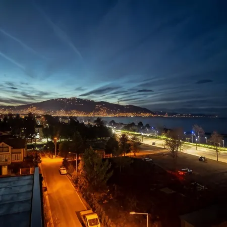 Aktug Elegance Hotel
