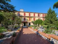 Hotel Delle Palme Hotels in Massa Lubrense