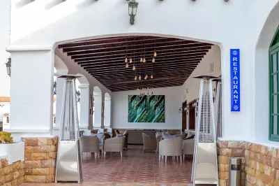 Bungalow Triple 5 - El Cortijo Chefchaeun Hotel & Spa  호텔