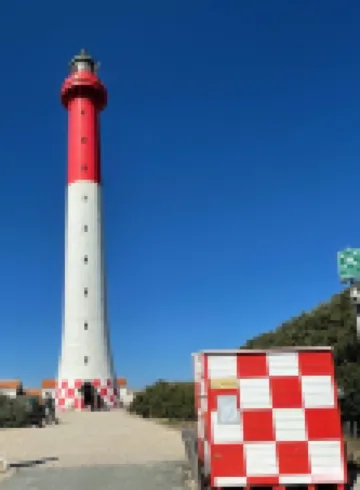 Mobile Home CC995 Near Swimming Pool - les Charmettes