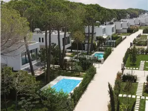 SanPietro Vacation Rentals