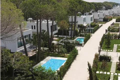 SanPietro Vacation Rentals