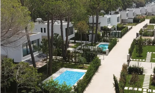 SanPietro Vacation Rentals