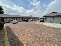 Ecomotel Germiston - 3-Sterne