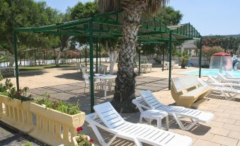 Complexe Touristique Sidi Salem