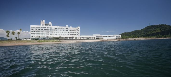 Ibusuki Seaside Hotel Hotels in Ibusuki