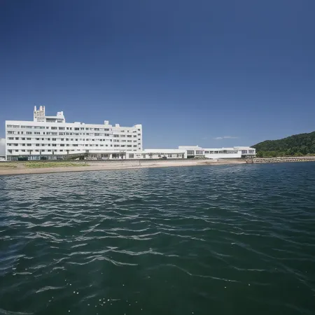 Ibusuki Seaside Hotel