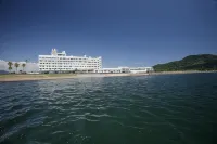 Ibusuki Seaside Hotel - 3 tähden