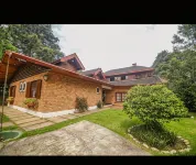 Recanto Das Estrelas Hotels in Jardim do Embaixador
