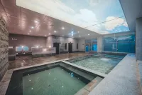 Wonju Citi Hotel GIEOB - Hot Springs