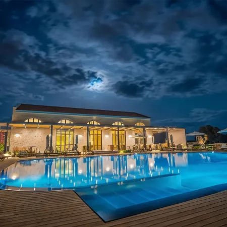 Palaia Hotel Datça