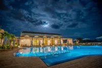 Palaia Hotel Datça - spa