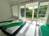 Hotel Campestre Mastranto - piscine