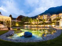 Das Moerisch Hotels in Seeboden
