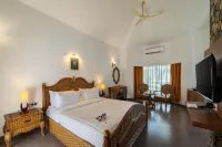 Country Inn Tarika Riverside Resort Jim Corbett