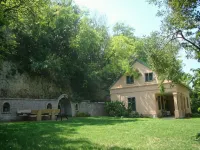 Mikin Dol Baranja Country House